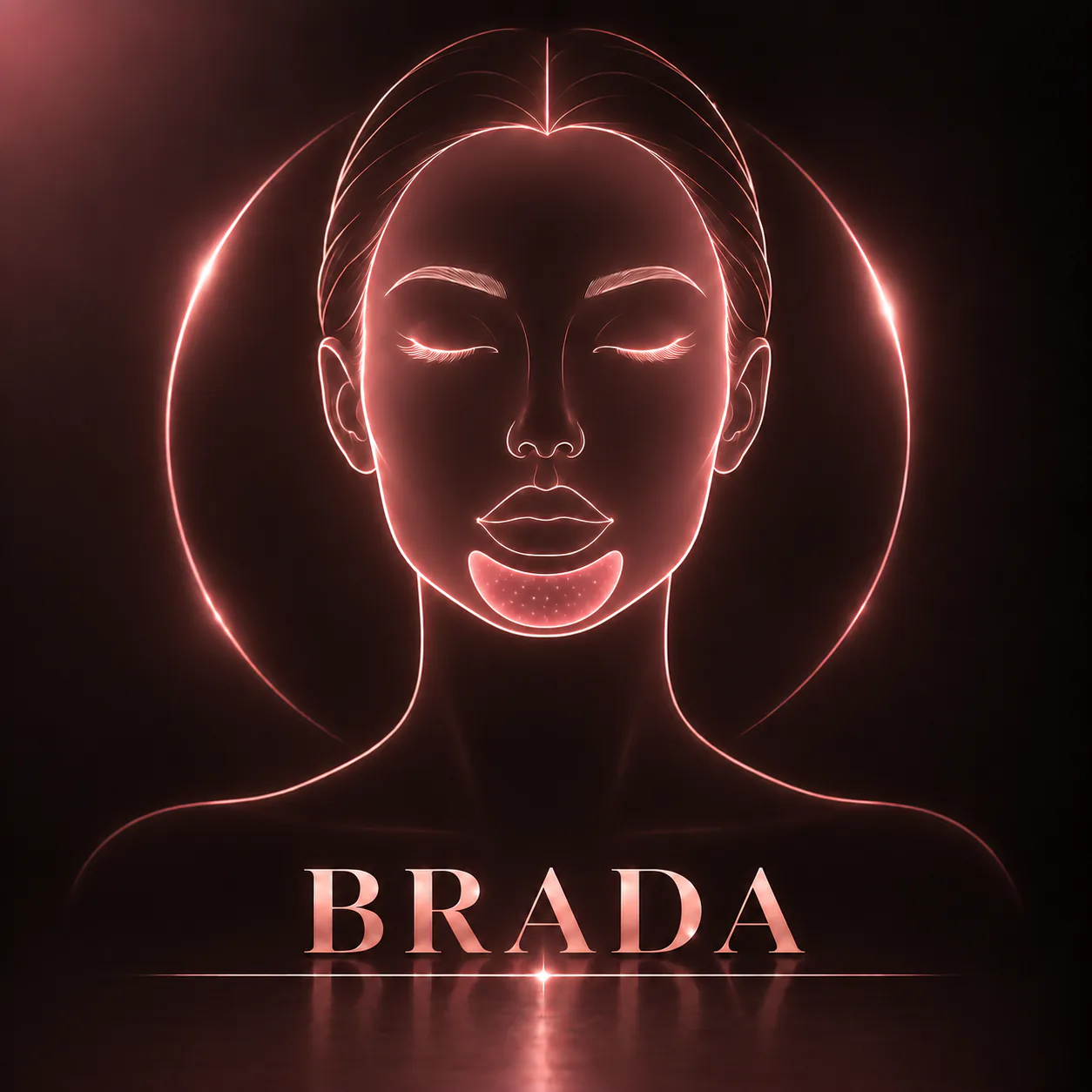 brada