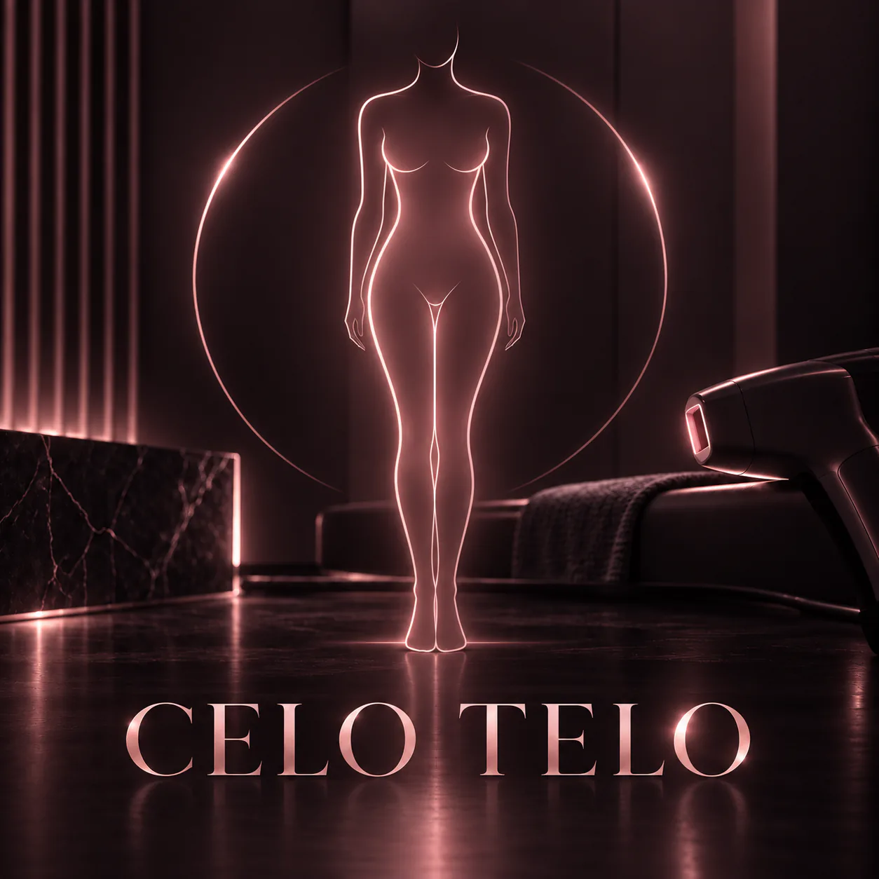 celo telo