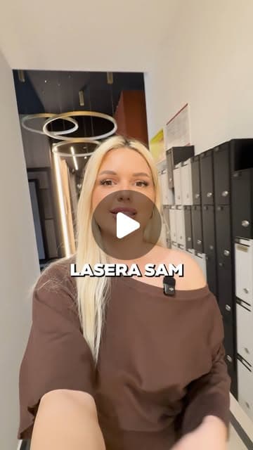 Klijentkinja priča o svom iskustvu sa laserskom epilacijom