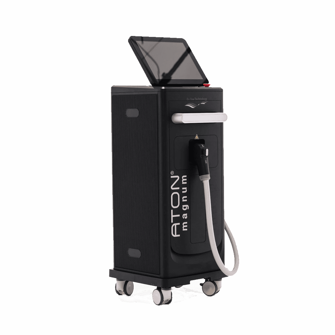 ATON Magnum laser uređaj