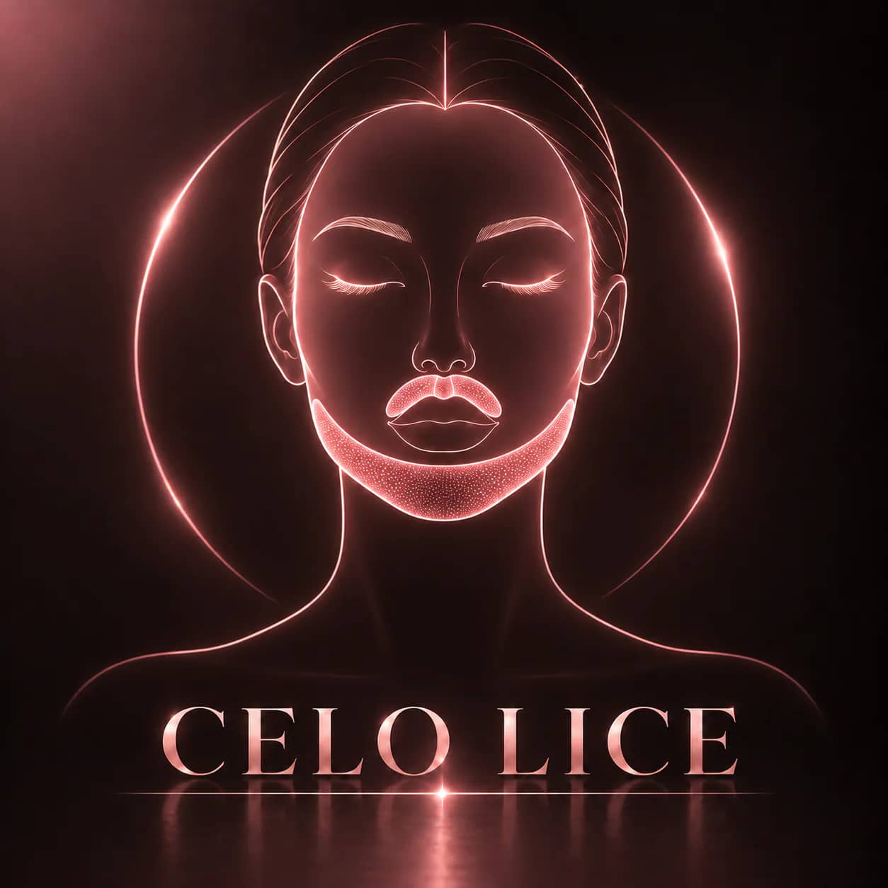 Laserska epilacija - Celo lice